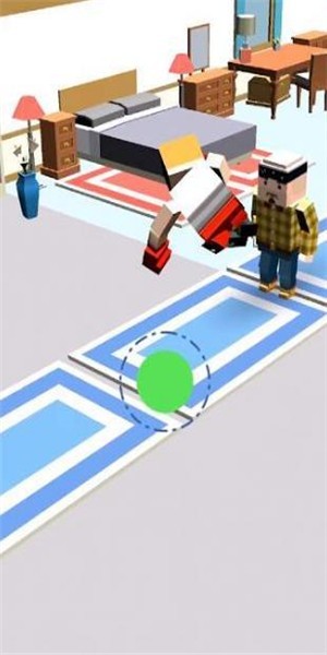 羞羞的铁拳正式版