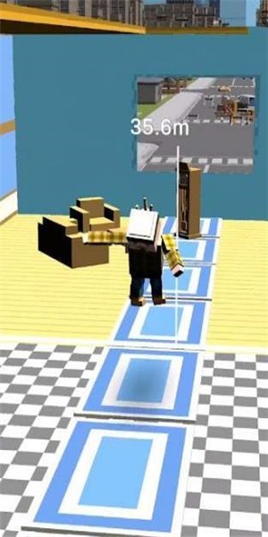 羞羞的铁拳正式版