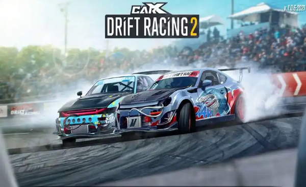 carx漂移赛车系列游戏合集-carx漂移赛车系列游戏大全-carx漂移赛车系列游戏下载