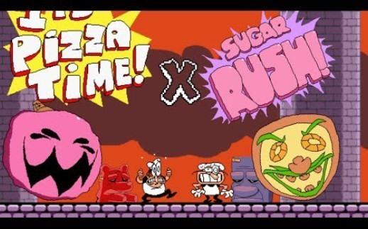 糖果尖塔手机新版