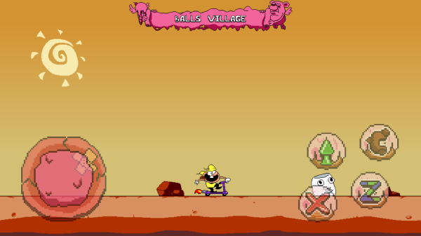 糖果尖塔手机新版