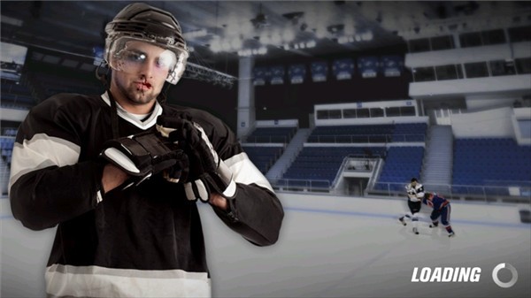 冰球格斗手游官网