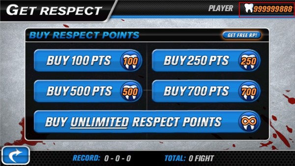 冰球格斗手游官网