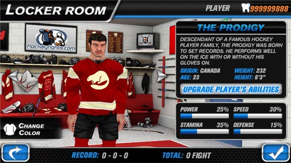 冰球格斗手游官网