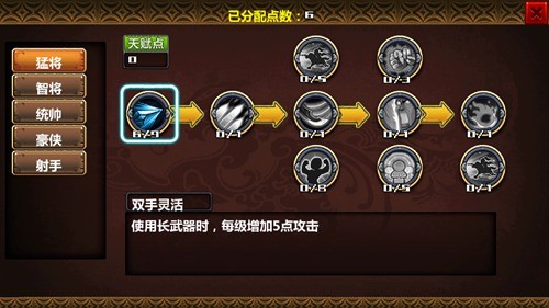 三国大时代4最新版