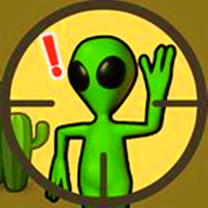 打到100关外星人抖音作弊版