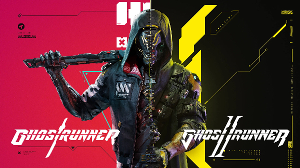 幽灵行者系列游戏合集-幽灵行者系列游戏大全-幽灵行者系列游戏下载