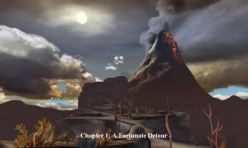 使者的战争正式版