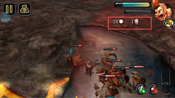 使者的战争正式版