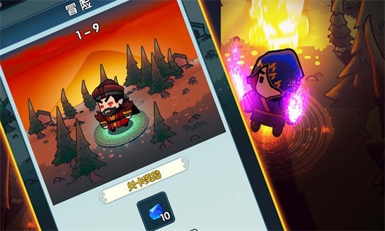 武魂大陆斗罗觉醒手游