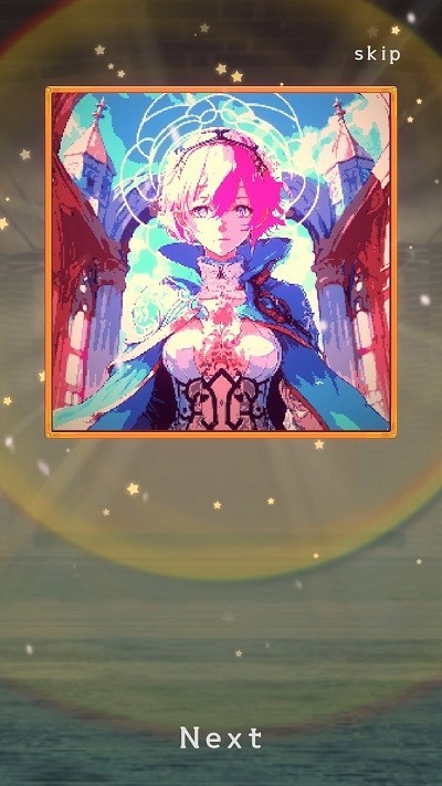 魔女抽卡正式版