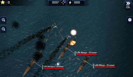 大海战2汉化新版