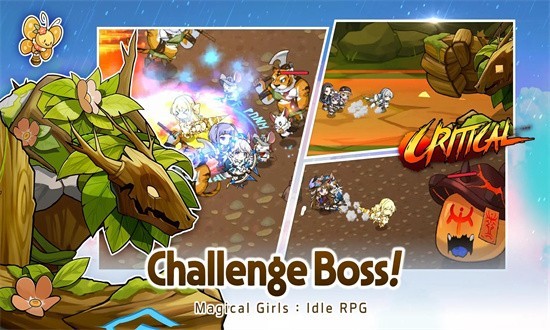 雨伞少女中文版