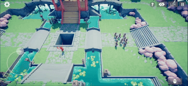 全面憨憨战争模拟器