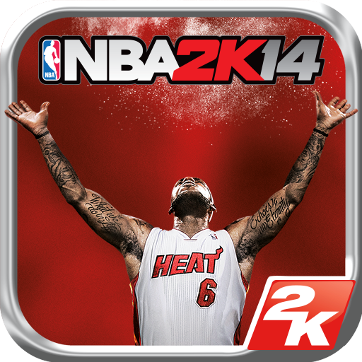 NBA2K14离线版