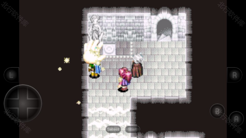 黄金太阳2手机版