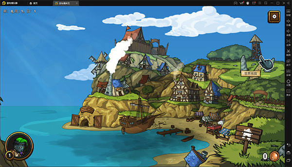 剑与魂未见内置mod菜单版