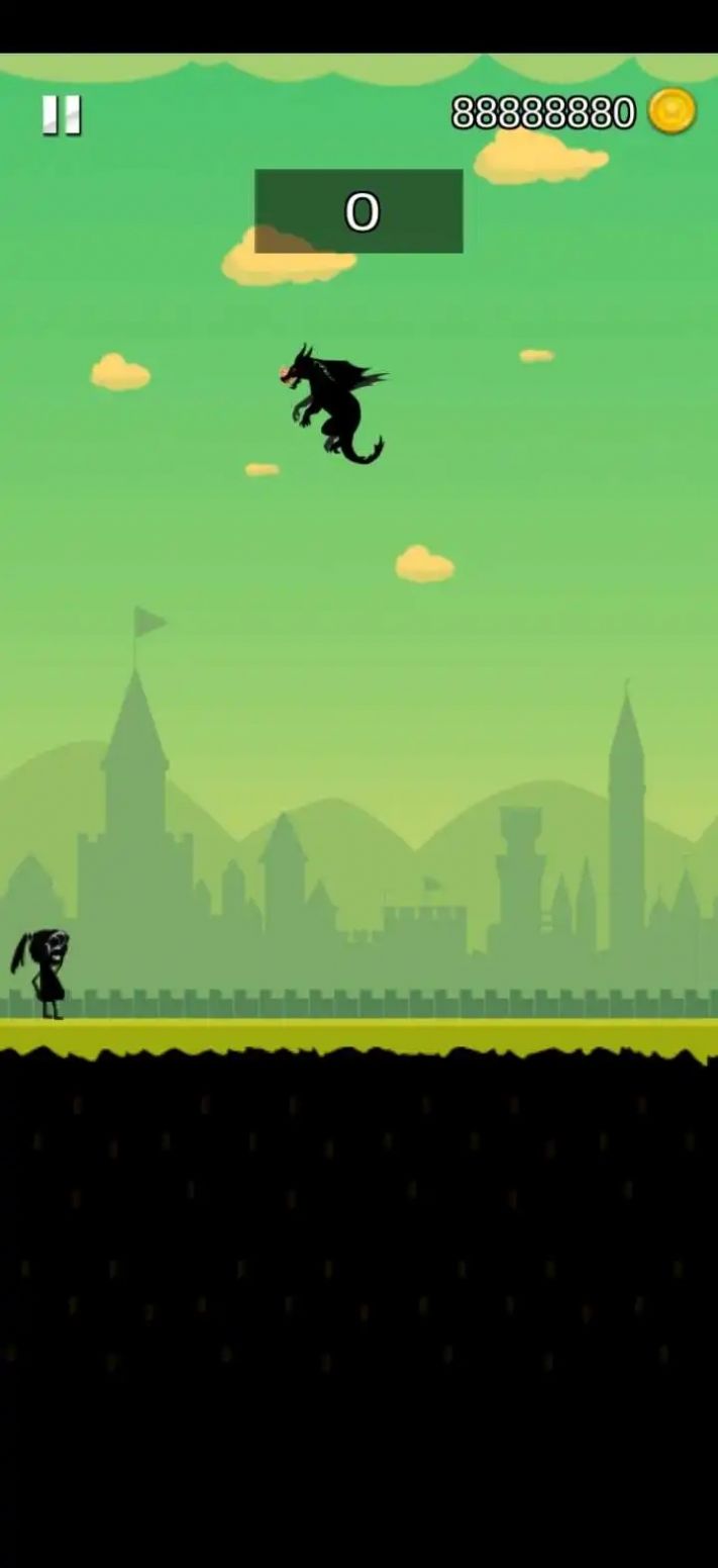 我的大炮英雄无限内购版