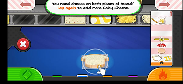 老爹三明治店togo