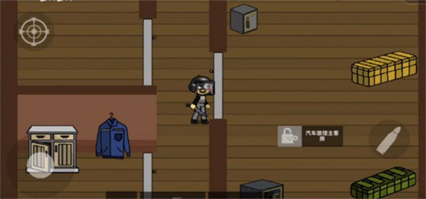 坤坤突围离线版