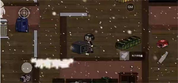 坤坤突围离线版