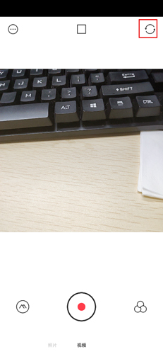 Foodie美食相机无水印版