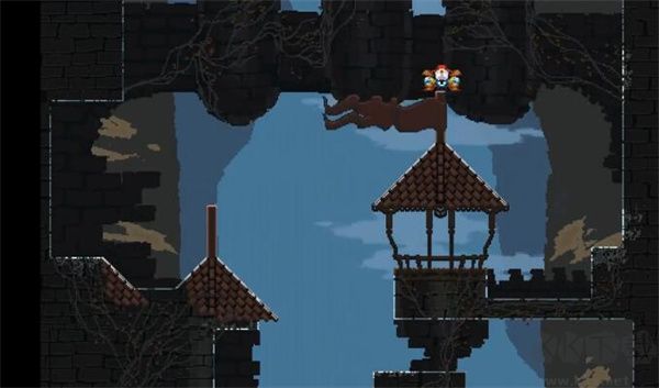 跳跃之王安卓版