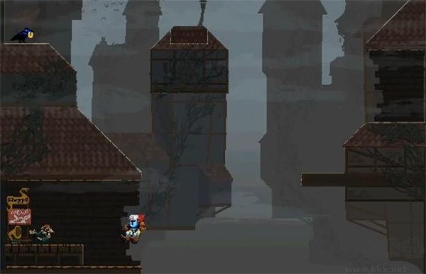 跳跃之王安卓版