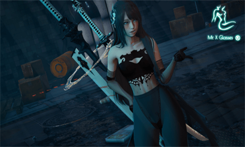 永恒世界汉化版