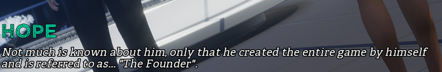 永恒世界汉化版