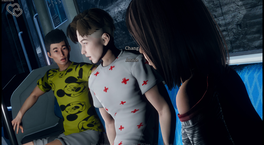 永恒世界汉化版