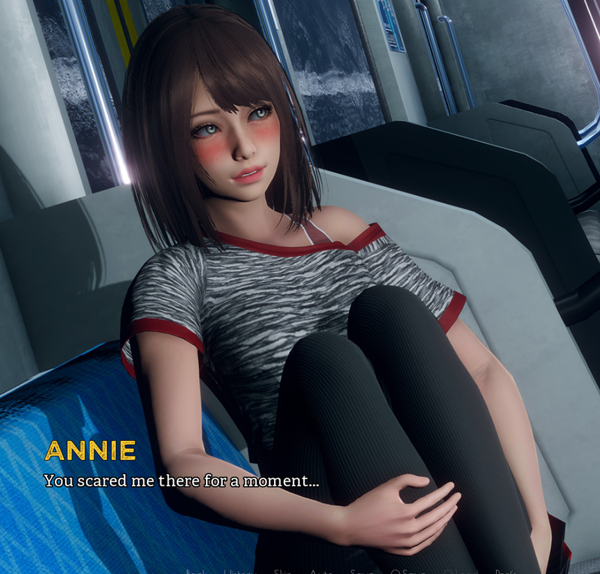 永恒世界汉化版