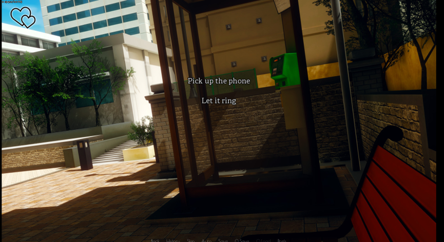 永恒世界汉化版