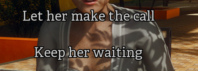 永恒世界汉化版