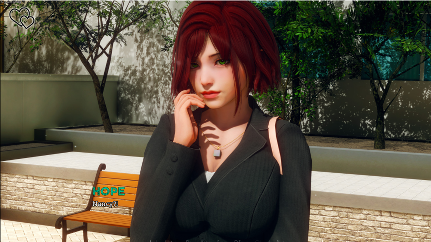 永恒世界汉化版