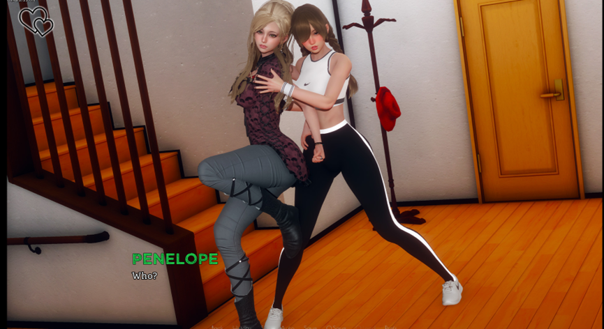 永恒世界汉化版