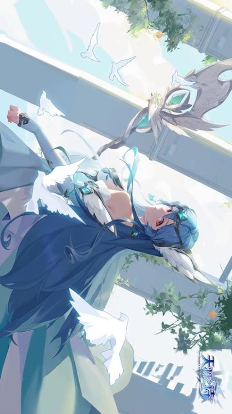 天羽之诗安卓正版