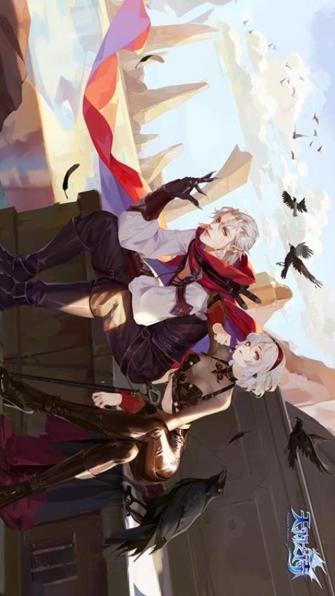 天羽之诗安卓正版