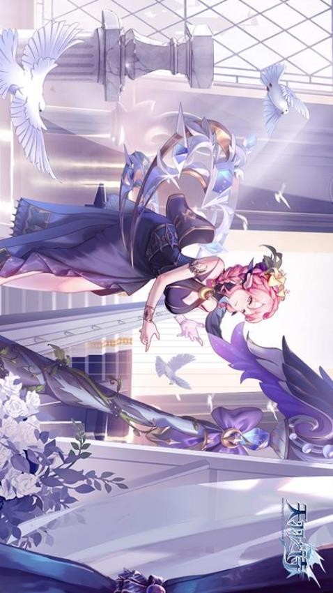 天羽之诗安卓正版