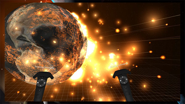 模拟宇宙沙盘2安卓版