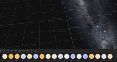 模拟宇宙沙盘2安卓版