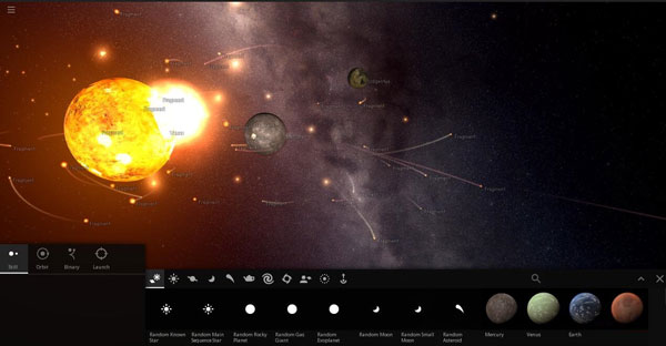 模拟宇宙沙盘2安卓版