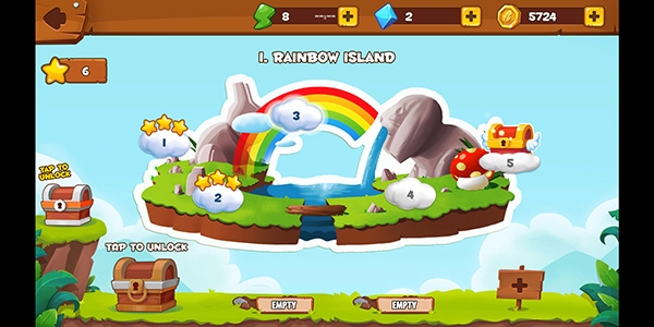 小鸡快跑正式版