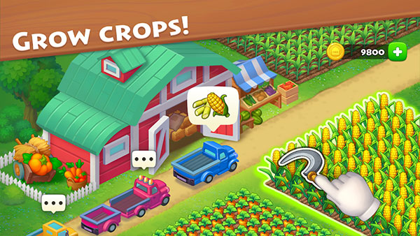 梦想小镇畅玩版