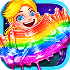 夜光闪亮史莱姆