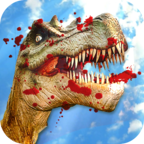恐龙攻击模拟器3D