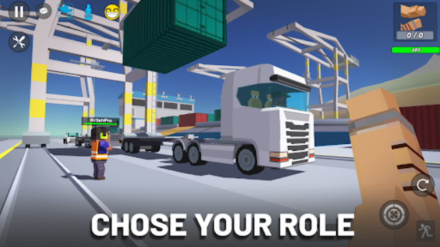 简单的沙盒2全解锁完整版