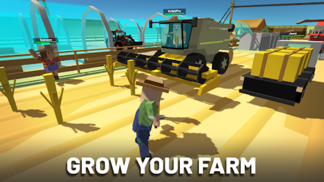 简单的沙盒2全解锁完整版