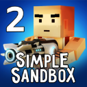 简单的沙盒2全解锁完整版
