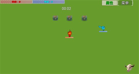 冰火人幸存者5.0安卓版